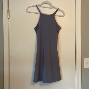 Girlfriend Collective Undress exercise dress